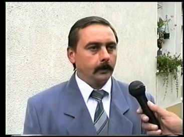 Címeravató Ünnepség Balonyban